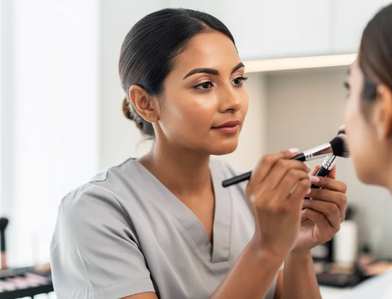 Braut Make-Up Service in Friedrichshain Bezirk